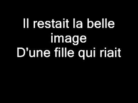 Pascal Danel   La Playa romantica letra