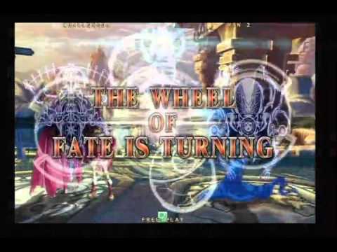 BBCF 2/6/2016 Central Hachiouji - Mizuki (CA) VS Giketomato (AR) FT5