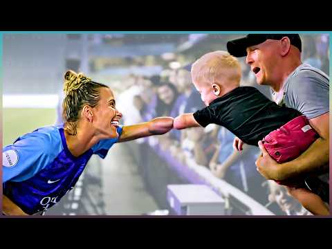 Most Beautiful and Respect Moments in Sports