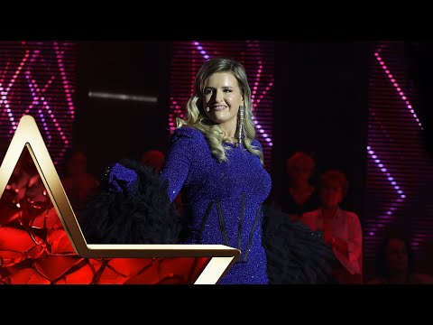 Elena Milosevic - Splet pesama - (live) - ZG - 24/25 - 14.12.2024. EM 10