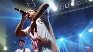 Worldwide Awards // Anderson .Paak // David Bowie Tribute + "Suede"