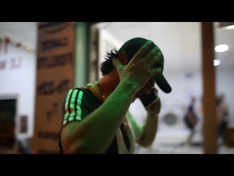 EGZAGONE - EDLB Freestyle (Marka x Lvcci)