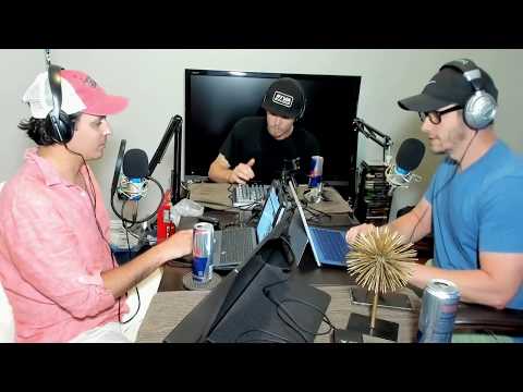 PWC Muscle Podcast #13 - 5/24/2018