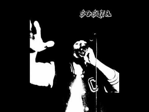 SoSna ft. Staks - Bez porównania.