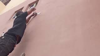 How to install LUMOS solar panel
