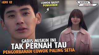 Download lagu GADIS INI TAK PERNAH TAU PENGORBANAN COWOK PALING ... mp3