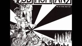 Subhumans-It&#39;s Gonna Get Worse