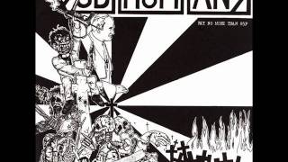 Subhumans-It's Gonna Get Worse