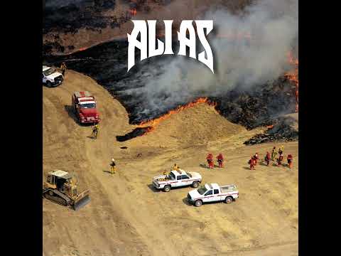 Ali As - Vorsicht Rutschgefahr prod. by RM (aus dem Tape „Things we lost in the Fire Vol. I“)