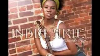 India Arie - Little Things