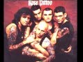 ROSE TATTOO Rock 'N' Roll Outlaw 