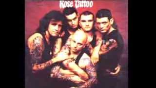 ROSE TATTOO Rock 'N' Roll Outlaw