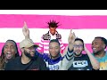 Lil Uzi Vert-Pink Tape Album Reaction/Review