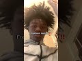Quick Freeform Tutorial Dreads Tiktok Freeformlocs Funny