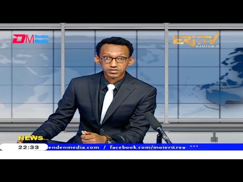 News in English for June 10, 2021 - ERi-TV, Eritrea