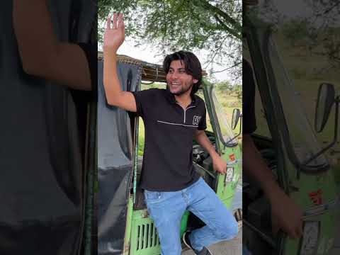 Menai rakh lia apna bodyguard!