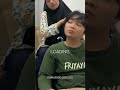 Ternyata Istri Jago Pijat Keretek Abal Abal Shorts Comedy Komedi Pasutri Drama