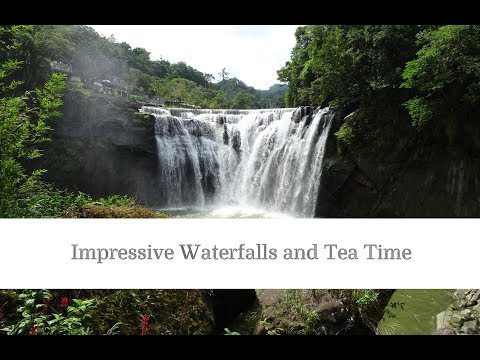 Taiwan - Jiufen & Shifen | Join a traditional Tea Ceremony