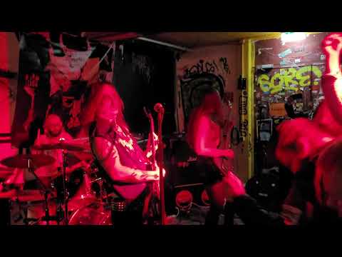 Sadisticgoat Messiah @ JUZ Mannheim 30.10.21