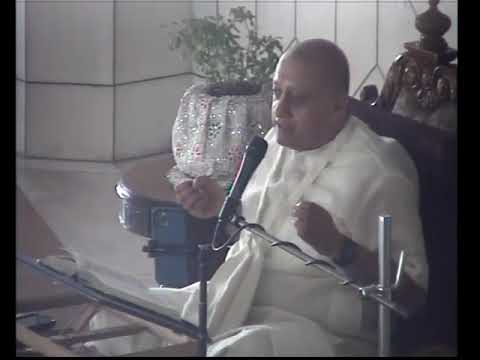 HG Akrura Das | Śrīmad-Bhāgavatam Lecture 5.11.15 | ISKCON-DELHI, Sant Nagar, East of Kailash