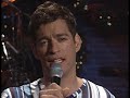 MADtv - Harry Connick Jr. - This Guy's in Love With You