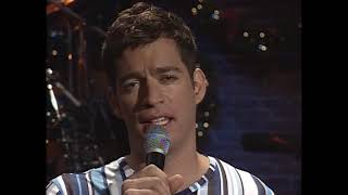MADtv - Harry Connick Jr. - This Guy's in Love With You