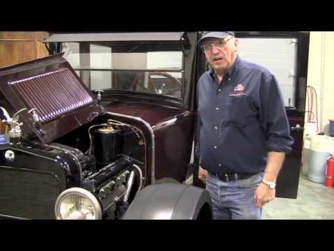 1922 Wills Part 2 - Fountainhead Museum - Fairbanks Alaska