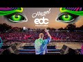 HUGEL Live EDC Mexico 02 24 2024