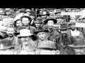 Pioneers! O Pioneers! by Walt Whitman 