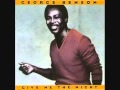 George Benson   Nature boy