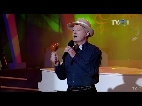 Ioan Bocşa - Guantanamera (@O dată-n viaţă)