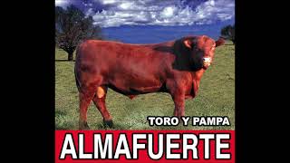 Almafuerte - La maquina de picar carne (AUDIO)