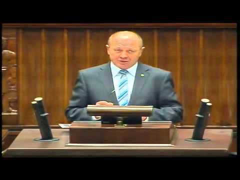 Marek Sawicki: Apel o inwestycyjny budżet UE i ochronę rolnictwa
