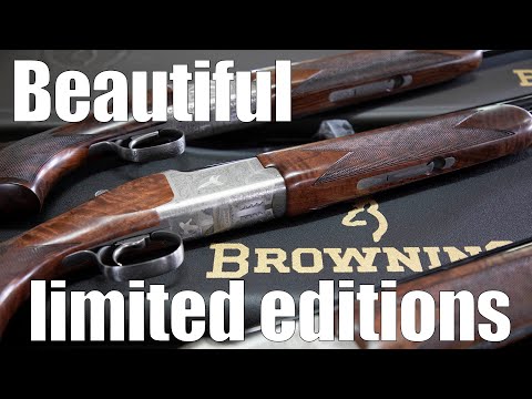 Browning Buckmark Camper