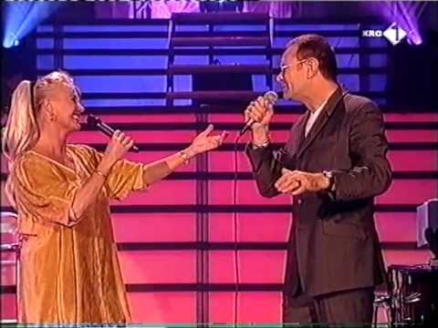 Rob de Nijs en Loekie Knol - Kunt u mij de weg naar Hamelen vertellen, meneer? (2000)