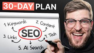 The Complete SEO & AI SEO Course for 2026 (Full Beginner’s Guide)