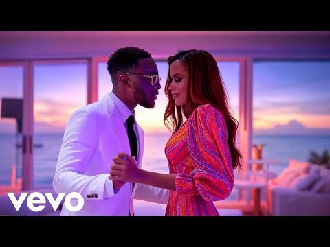 Gims feat Dadju, Dhurata Dora & Anitta - Mon Soleil (Official video)