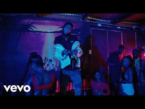 Letta Boss - Still A Sin (Official Video)