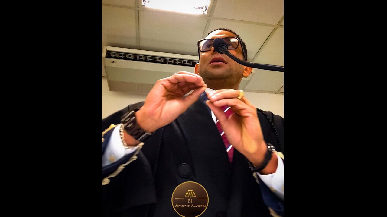 Sustentação oral em Habeas Corpus | Advogado Franklin José de Assis