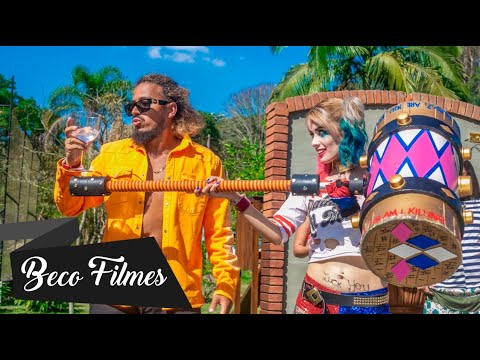 Nick Mack Lery   - Burning Man ( Beco Filmes )