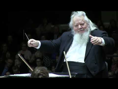 Jean Sibelius: Symphony No. 6 in D minor, Op. 104 | Turku Philharmonic Orchestra