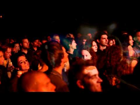 anORGANik:ORG feat MC Zeek - Where is Heaven (LIVE @ A38)