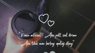 Download lagu Story wa jaga selalu hatimu 🥰❤️ mp3