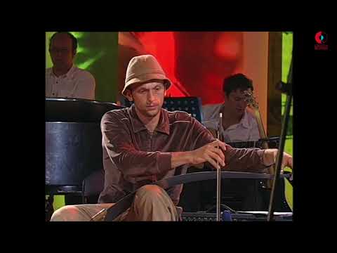 RUNJIĆEVE VEČERI LIVE: Darko Rundek - Potraži me u predgrađu