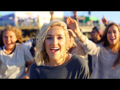 Happily Ever After (Official Music Video) | Gardiner Sisters
