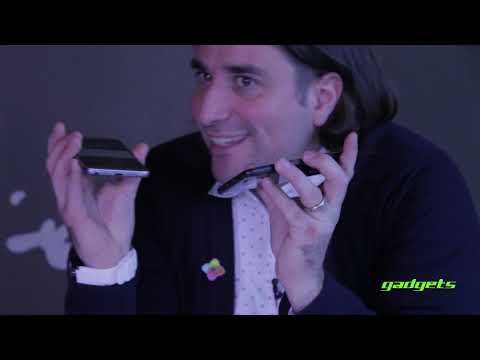 AllView X4 Soul Series Overview