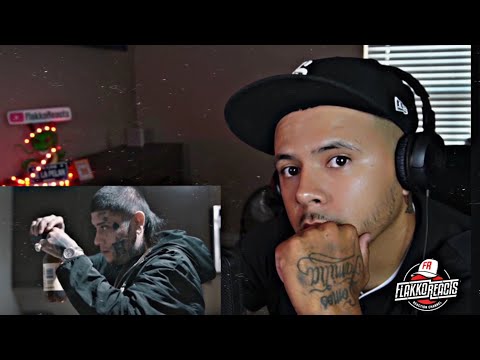 Chito Rana$ - La Letra | REACTION