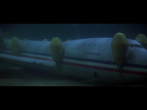 Airport '77 (1977)  George Kennedy Jack Lemmon James Stewart Lee Grant WARPITER Aeropuerto 77