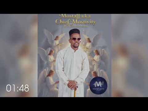 Mostaff Ft. Leah - Nezvako Iwe