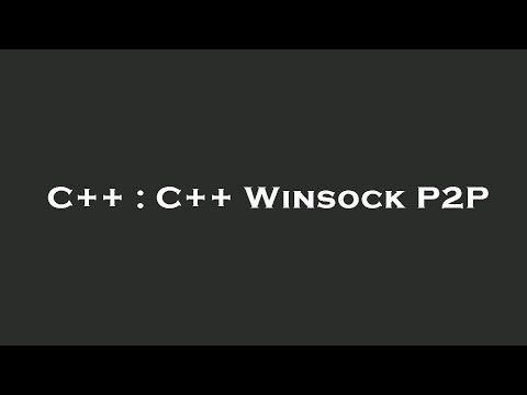 Video